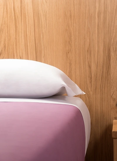 Immagine di un letto