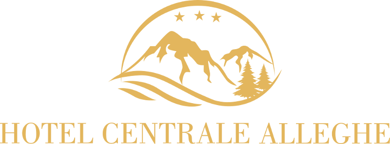 Hotel Centrale Alleghe logo